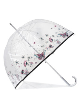 09496 papillon rose