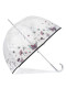 09496 papillon rose