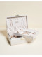 louise bouclettes blanc