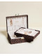 louise léopard chocolat