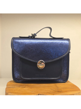 melle george eclipse bleu nuit
