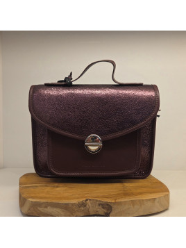 melle george eclipse aubergine