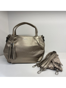 2583 taupe metal