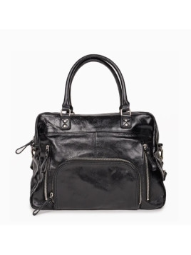 macy noir glacé