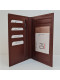 3921 - MARRON