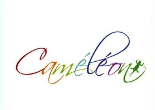 caméléon