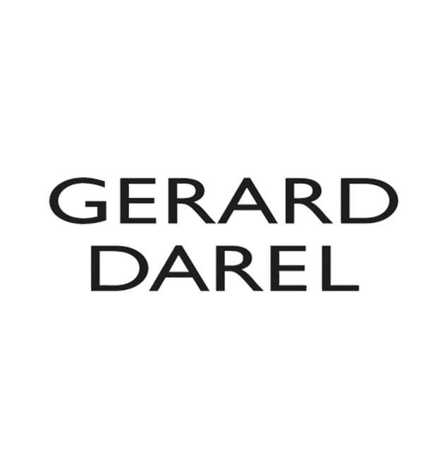gerard darel