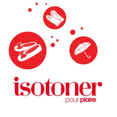 isotoner