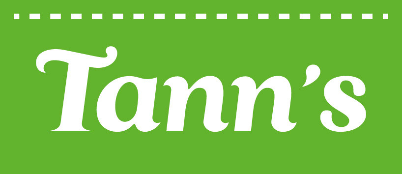 tann's