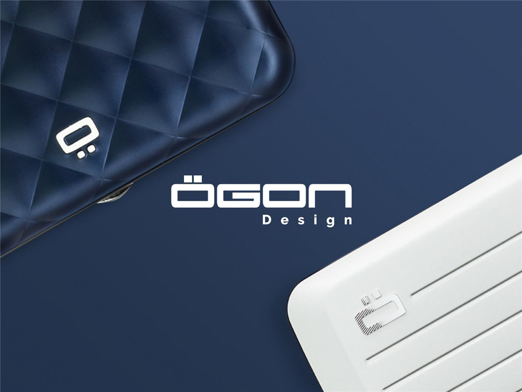 ogon design